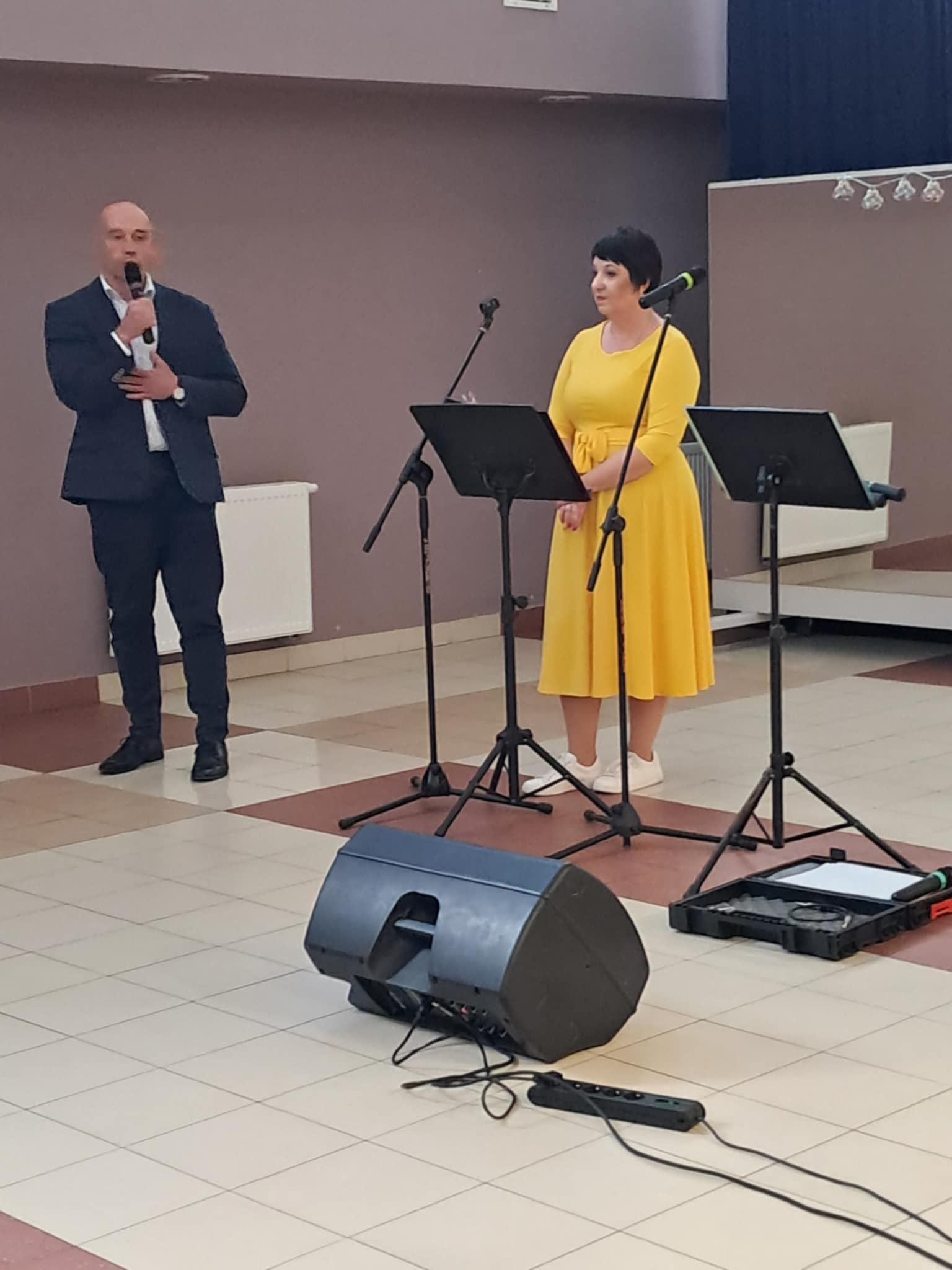 Miejskie Dni Seniora 2025